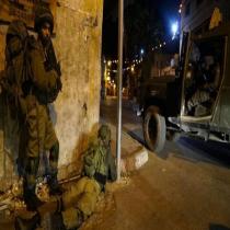 5 شهداء حصيلة مجزرة الاحتلال في بلدة دير الغصون بطولكرم