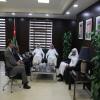  وزير النقل يؤكد ضرورة تذليل العقبات أمام قطاع النقل بين الأردن وقطر 