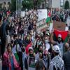 الموساد الإسرائيلي يهدد المتظاهرين في الجامعات الأمريكية