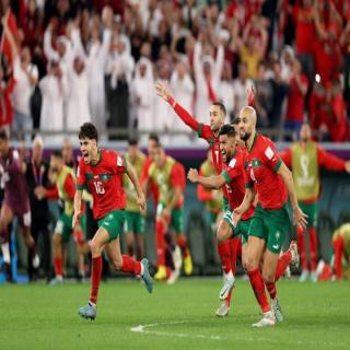 مونديال قطر ..  المنتخبات المتأهلة لدور الـ 8 ومواعيد المباريات