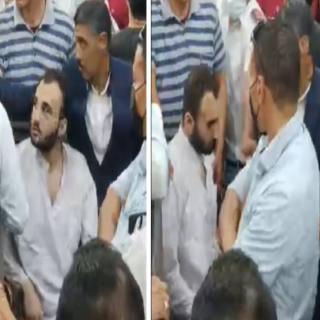محامي حسني مبارك يقبل الدفاع عن قاتل نيرة 