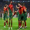 عاصفة انتقادات تطال رونالدو بسبب فيديو مباراة البرتغال وسويسرا