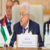 عباس يحذر :أخشى من ترحيل أهل الضفة العربية نحو الأردن 