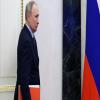 بوتين يوقع مرسوماً للسياسة الخارجية الروسية