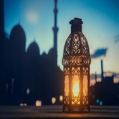 الزعاق : رمضان لن يأتي بالصيف إلا بعد 18 سنة