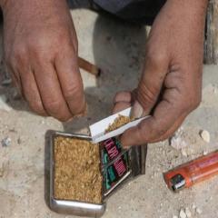 540 دينارا إنفاق الأسر الأردنية على التدخين سنويا