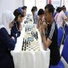 وزارة الشباب تنظم بطولة ولي العهد الأولى للشطرنج للجامعات الأردنية  