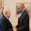 الخصاونة يلتقي عباس ويؤكد وقوف الأردن الدائم إلى جانب الأشقاء الفلسطينيين