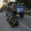 قيادي في حماس: لدينا 30 ضابطاً إسرائيلياً ومن المستحيل الوصول إليهم بأي ظرف