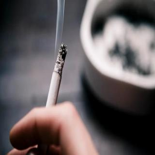 الأعلى للسكان: 41 % من الأردنيين مدخنون 