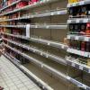 الأزمة الاقتصادية تشعل أسعار المواد الغذائية في تونس 