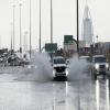 عواصف وأمطار الخليج العربي .. هل تصل إلى مصر؟
