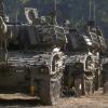 خطة البوصلة  ..  إسرائيل تجهّز قواتها لـ حرب شاملة مع حزب الله 