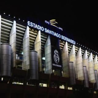 اتفاقية استراتيجية تمنح ريال مدريد 360 مليون يورو