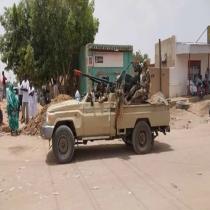 بعد حصارها من الدعم السريع ..  مدينة الفاشر السودانية تحبس أنفاسها