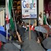 جوجل تطرد 28 موظفاً من أجل دولة الاحتلال