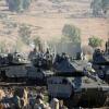 جنرال لبناني: إسرائيل تجهز 10 آلاف صاروخ وفرقة اقتحام بري للجنوب