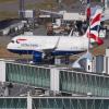 الخطوط الجوية البريطانية تلغي 1500 رحلة